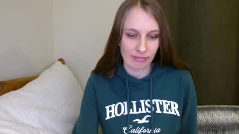 Allie online show from December 2024 02:42:01 AM