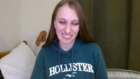 Allie online show from December 2024 06:21:01 AM