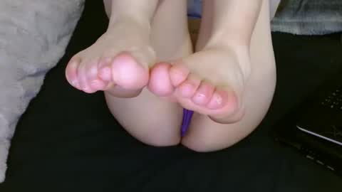 Allie online show from December 2024 03:39:01 AM