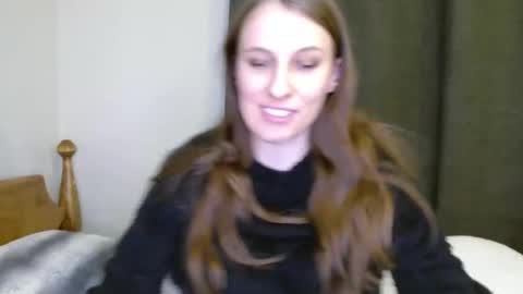 Allie online show from December 2024 11:06:02 PM