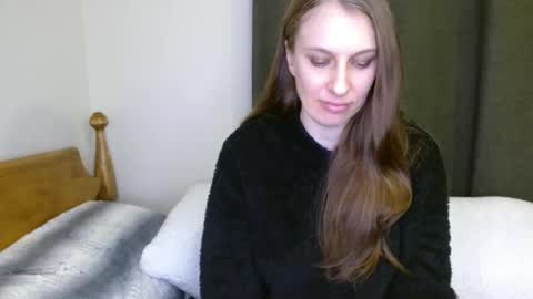 Allie online show from December 2024 03:05:02 AM