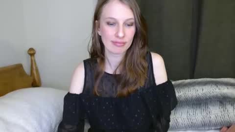 Allie online show from January 2025 10:26:02 PM