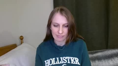 Allie online show from January 2025 10:27:02 PM
