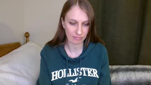 Allie online show from January 2025 01:29:01 AM
