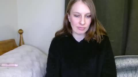 Allie online show from February 2025 10:44:02 PM