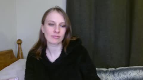 Allie online show from February 2025 02:44:02 AM