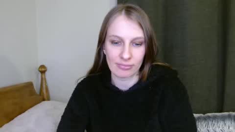 Allie online show from February 2025 04:59:02 AM