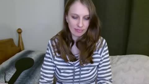Allie online show from February 2025 02:57:02 AM
