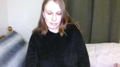 Allie online show from February 2025 10:53:02 PM