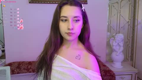 Hot Eva online show from September 2025 04:28:01 AM