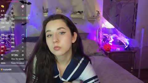 Hot Eva online show from October 2025 11:57:02 AM