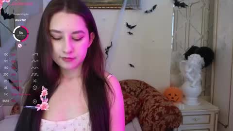 Hot Eva online show from November 2025 04:33:02 AM