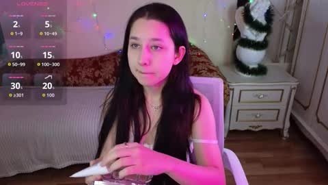 Hot Eva online show from December 2025 04:39:02 AM