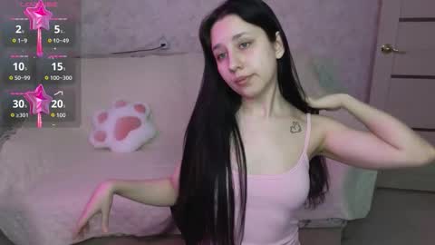 Hot Eva online show from March 2026 06:30:01 AM