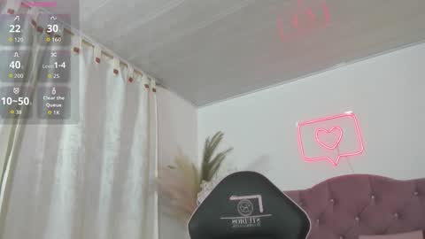 KISSI  online show from September 2025 11:48:01 AM