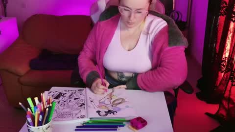 kissica online show from January 2025 10:17:02 AM