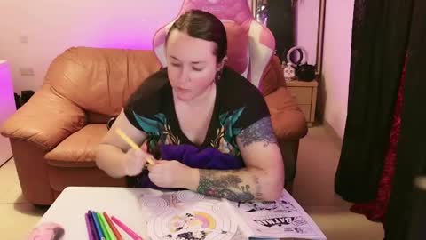 kissica online show from January 2025 06:16:01 PM