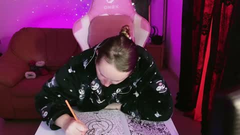 kissica online show from January 2025 08:09:02 AM