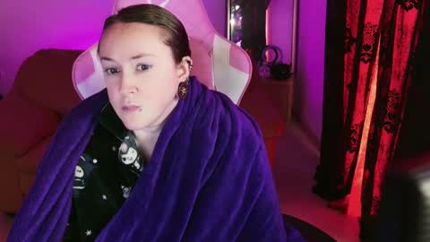 kissica online show from January 2025 11:10:01 AM