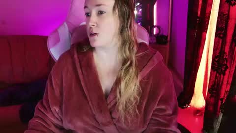 kissica online show from January 2025 09:45:01 AM