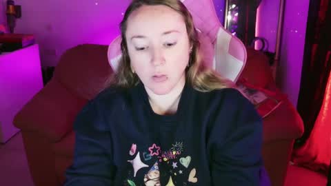 kissica online show from January 2025 11:45:01 AM