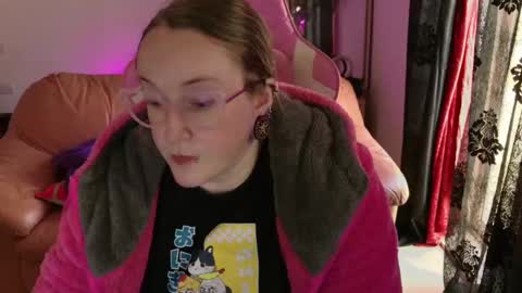 kissica online show from January 2025 01:00:02 PM