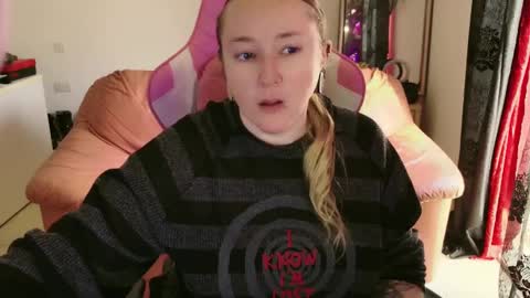 kissica online show from January 2025 11:13:01 AM