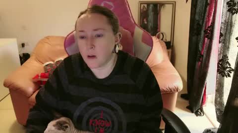 kissica online show from February 2025 11:58:01 AM