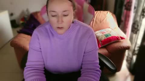 kissica online show from February 2025 11:52:01 AM