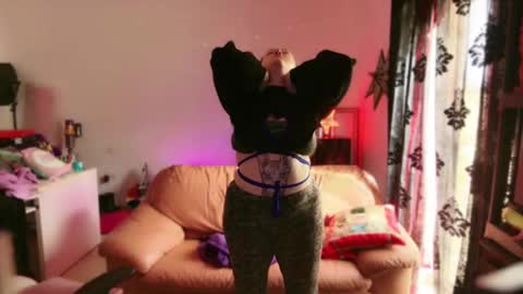 kissica online show from March 2025 08:52:01 AM