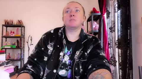 kissica online show from December 2025 11:08:01 AM