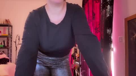 kissica online show from January 2026 09:56:01 AM