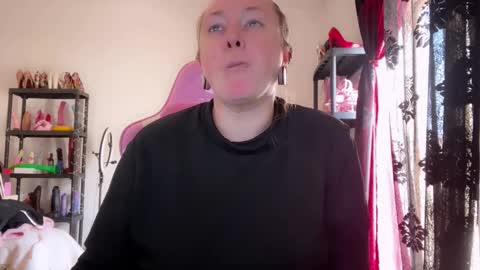 kissica online show from February 2026 10:51:02 AM