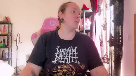 kissica online show from February 2026 10:21:02 AM