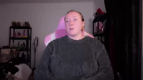 kissica online show from February 2026 07:14:02 PM