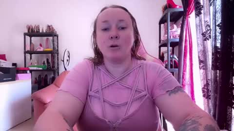 kissica online show from May 2026 08:43:02 AM