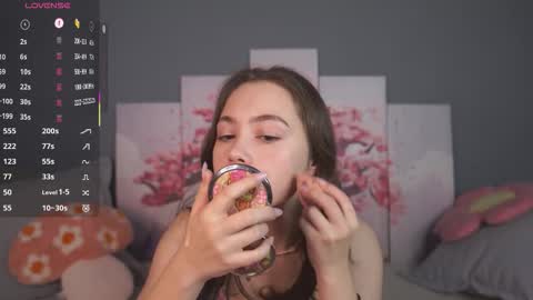 Lola online show from November 2025 08:20:01 AM