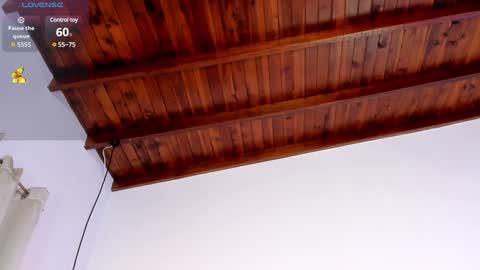 Kissing Company online show from February 2025 06:43:02 AM