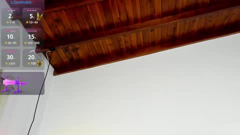 Kissing Company online show from February 2025 02:53:01 AM