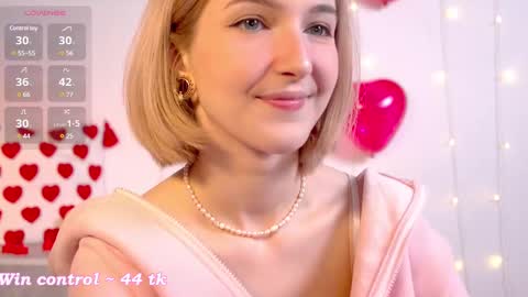 Kate  online show from February 2025 02:23:02 PM