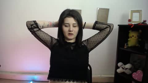 kissleoxx online show from March 2026 12:45:02 PM