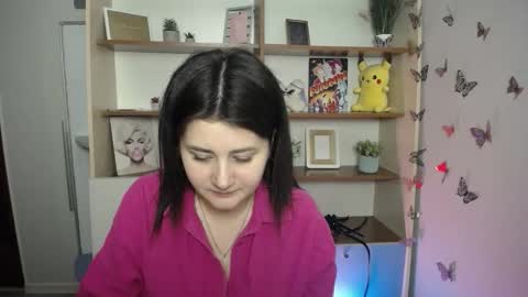 kissleoxx online show from April 2026 12:46:02 PM