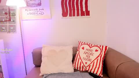 Snapshot of kissme_cutie chatting on July 2026 05:45:01 PM Call me Nicolle online show from July 2026 05:45:01 PM