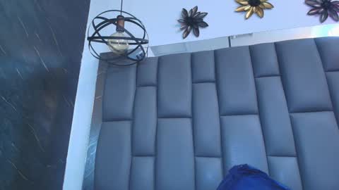 BELLA FLAME online show from January 2026 07:04:02 PM