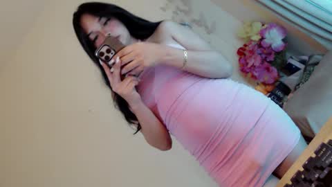 Saint Onicka online show from January 2025 01:37:02 PM