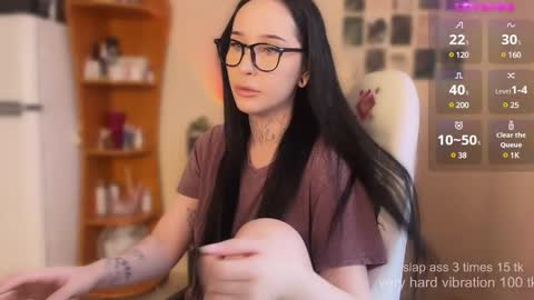 Snapshot of kissmenastya chatting on February 2025 10:17:02 AM Nastya online show from February 2025 10:17:02 AM