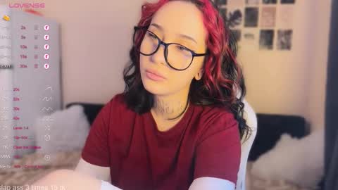 Nastya  online show from February 2026 11:24:01 AM