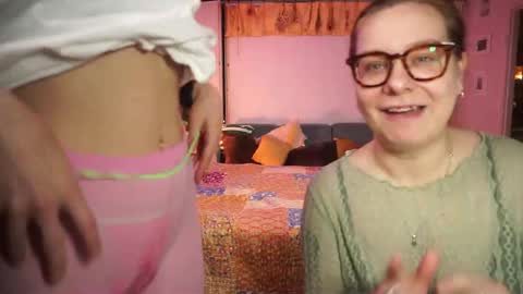 Mistress Lily  Mary online show from October 2025 04:53:02 PM