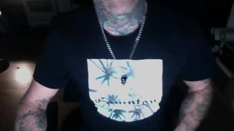 kissmyass6666 online show from October 2025 09:46:01 PM