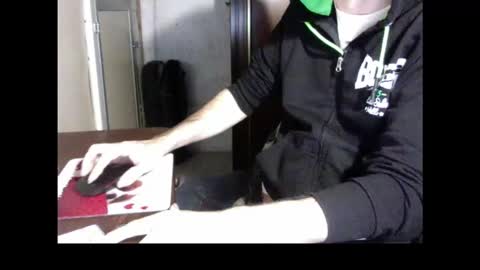 Snapshot of kissofbanned1983 chatting on November 2025 05:11:01 PM kissofbanned1983 online show from November 2025 05:11:01 PM